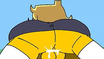 Meri fangirl being fucked fnf