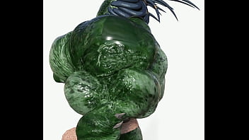 Yautja Radiation Walk thumbnail