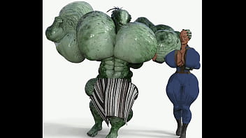 Yautja Radiation Walk thumbnail