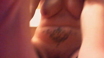 Wonderful big hairy pussy orgasm