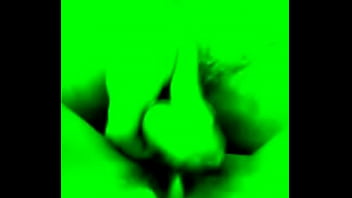 Nude really fast green