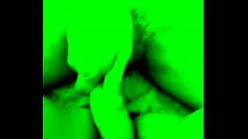 Nude really fast green