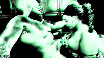 Ebony intimacy seuxal chocolate