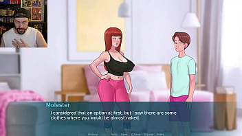 Sex note gameplay #7