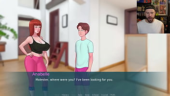 Sex note gameplay #7