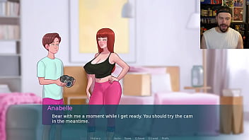 Sex note gameplay #7