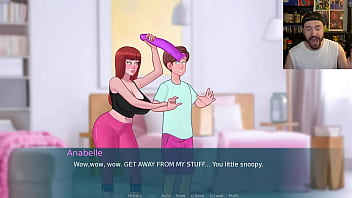 Sex note gameplay #7