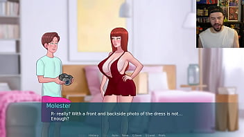 Sex note gameplay #7