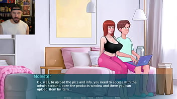 Sex note gameplay #7