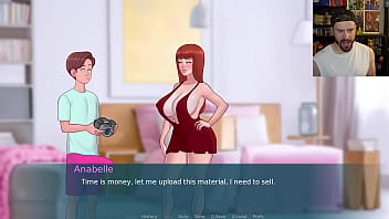 Sex note gameplay #7