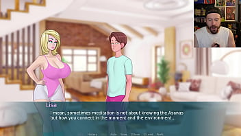 Sex Note Gameplay #7 thumbnail