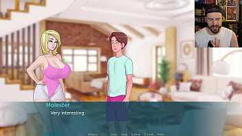 Sex note gameplay #7