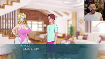 Sex note gameplay #7