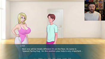 Sex note gameplay #7