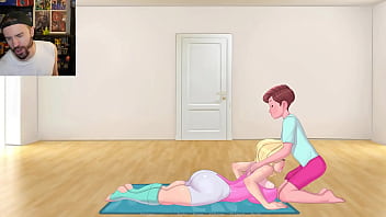 Sex note gameplay #7