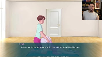 Sex note gameplay #7