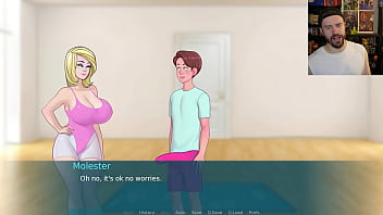 Sex note gameplay #7