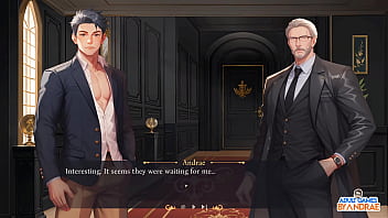 Ep17 fucking li mei's shaved pussy lust & magic gameplay