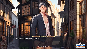 Ep17 fucking li mei's shaved pussy lust & magic gameplay