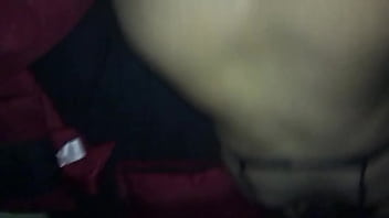 Homegirl wanted to slide before she went to s