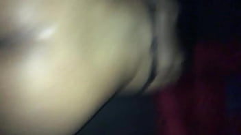 Homegirl wanted to slide before she went to s