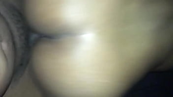 Homegirl wanted to slide before she went to s