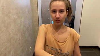 Anastasia mistress loves her daddy's piss and cum