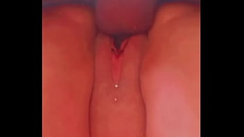 Minha ppk sendo fudida de pertinho