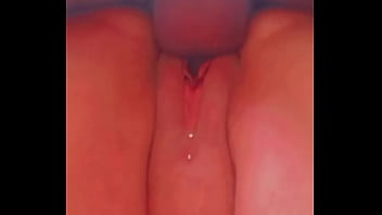 Minha ppk sendo fudida de pertinho