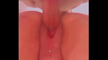 Minha ppk sendo fudida de pertinho