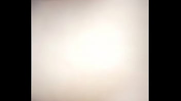 Putinha da minha ex sentando com