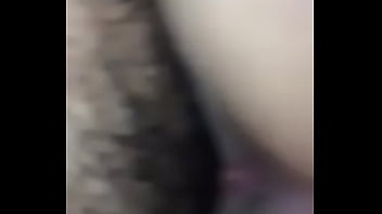 Putinha da minha ex sentando com