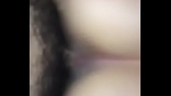 Putinha da minha ex sentando com