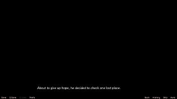 Stranded in space #84 blonde virgin caught me with her step sister