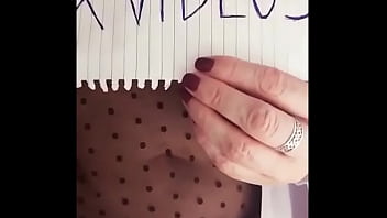 Video de vérification