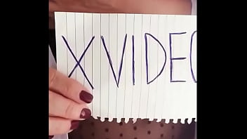 Video de vérification