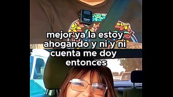 Candy garay y sus límites en el sexo Candy garay y sus límites en el sexo