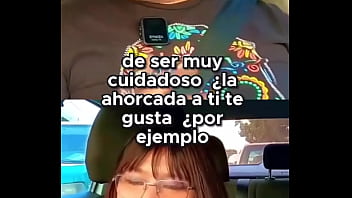 Candy garay y sus límites en el sexo