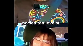 Candy garay y sus límites en el sexo