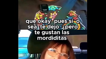 Candy garay y sus límites en el sexo