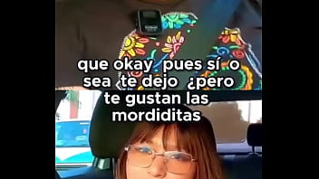 Candy garay y sus límites en el sexo