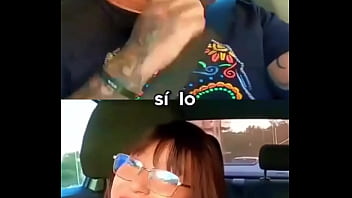 Candy garay y sus límites en el sexo