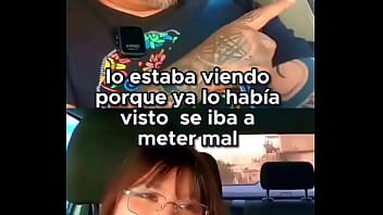 Candy garay y sus límites en el sexo