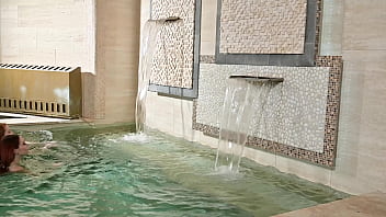 Gorgeous girlfriends leya desantis and nicole murkovski swap a strap on for real cock gp3164