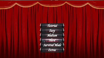 The gassing game by nameless dev yae miko's level maximum difficulty