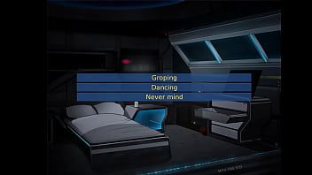 Orange trainer part 7 0 star wars porn game