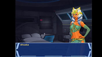 Orange trainer part 7 0 star wars porn game Orange trainer part 7 0 star wars porn game