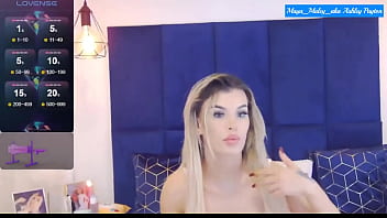 Big titty blonde maya maley aka ashley payton 20