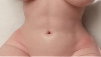 Take a closer look at the beauty of the yeloly sex doll