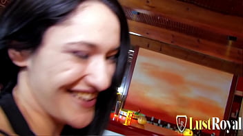 Sexy big tilt brunette lisa spice gets fucked Sexy big tilt brunette lisa spice gets fucked